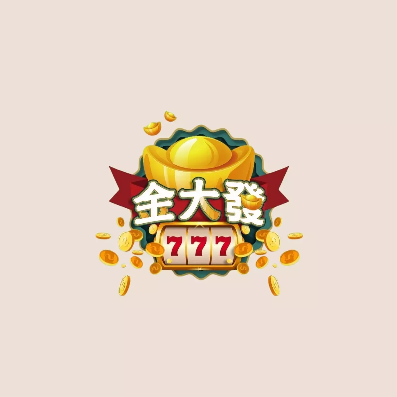 Jin Dafa casino