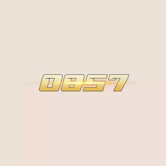 0857 casino
